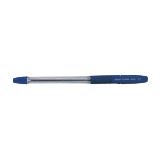 PILOT ΣΤΥΛΟ BPS-GP FINE 0.7mm ΜΠΛΕ